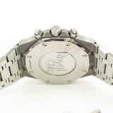 Audemars Piguet Royal Oak Chronograph 26331ST.OO.1220ST.01 Blue Dial