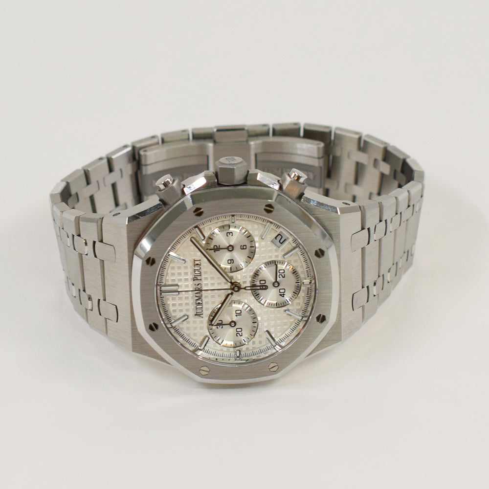 Audemars Piguet Royal Oak Chronograph 41mm Steel 26240ST.OO.1320ST