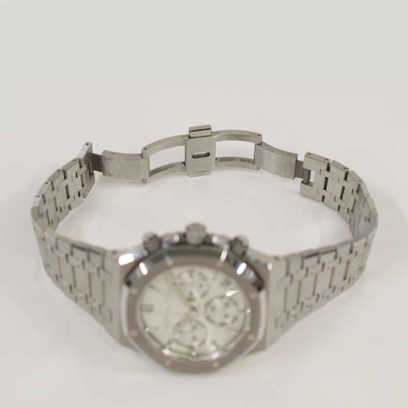 Audemars Piguet Royal Oak Chronograph 41mm Steel 26240ST.OO.1320ST