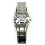 Audemars Piguet Royal Oak Dual Time 25730ST.OO.0789ST.07 Blue Dial Jan 1995
