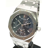 Audemars Piguet Royal Oak Dual Time 25730ST.OO.0789ST.07 Blue Dial Jan 1995