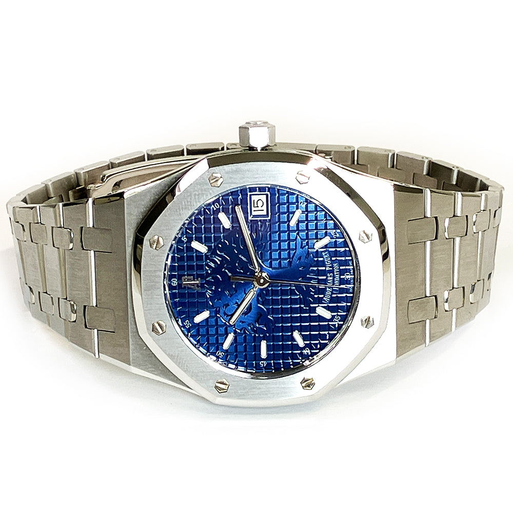 Audemars Piguet Royal Oak Foundation 