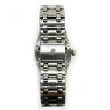 Audemars Piguet Royal Oak Lady 67600ST.OO.1210ST.02 Blue Dial Sep 2006