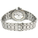 Audemars Piguet Royal Oak Nick Faldo 15190SP.OO.0789ST.01 Black Dial