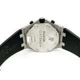 Audemars Piguet Royal Oak Offshore 25940SK.O.0002CA Silver Arabic Dial 