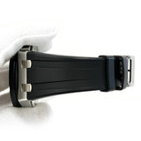 Audemars Piguet Royal Oak Offshore 25940SK.O.0002CA Silver Arabic Dial 