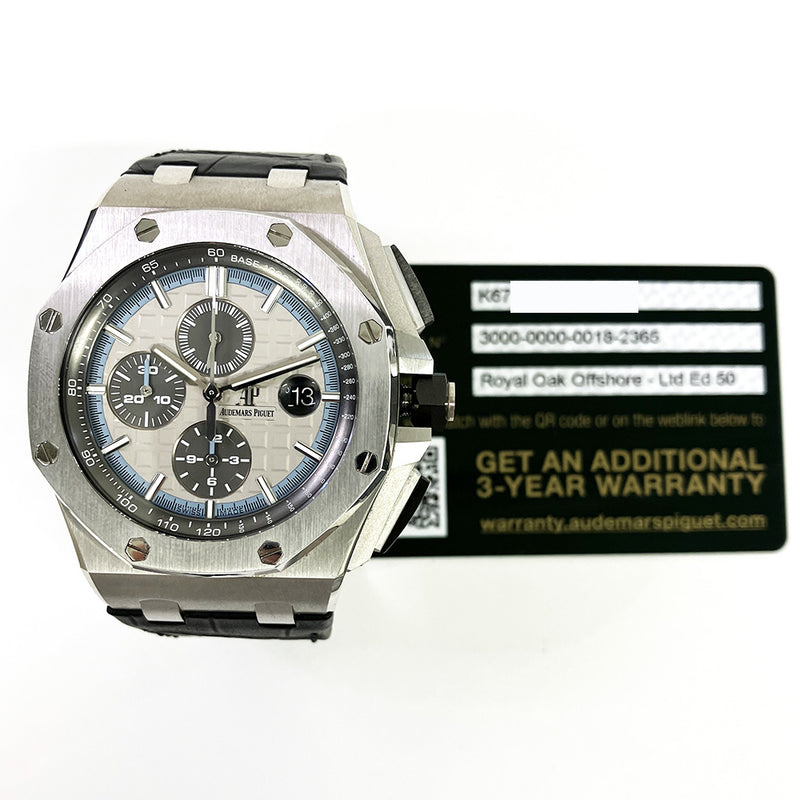 Royal oak offshore 2019 2025