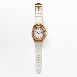 Audemars Piguet Royal Oak Offshore 37mm 67540OK.ZZ.A010CA.01 White Dial May 2017