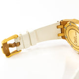 Audemars Piguet Royal Oak Offshore 37mm 67540OK.ZZ.A010CA.01 White Dial May 2017