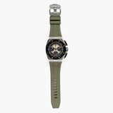 Audemars Piguet Royal Oak Offshore 43mm Chronograph 26420SO.OO.A600CA.01 Grey Dial May 2023