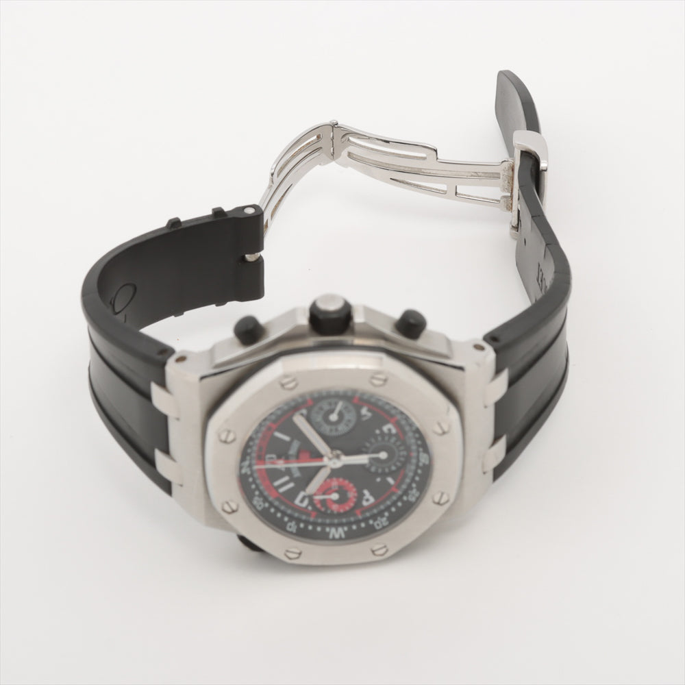 【2025年製 新品】 Offshore Oak Royal Piguet Audemars Alinghi 26040ST Polaris テープ・マスキングテープ