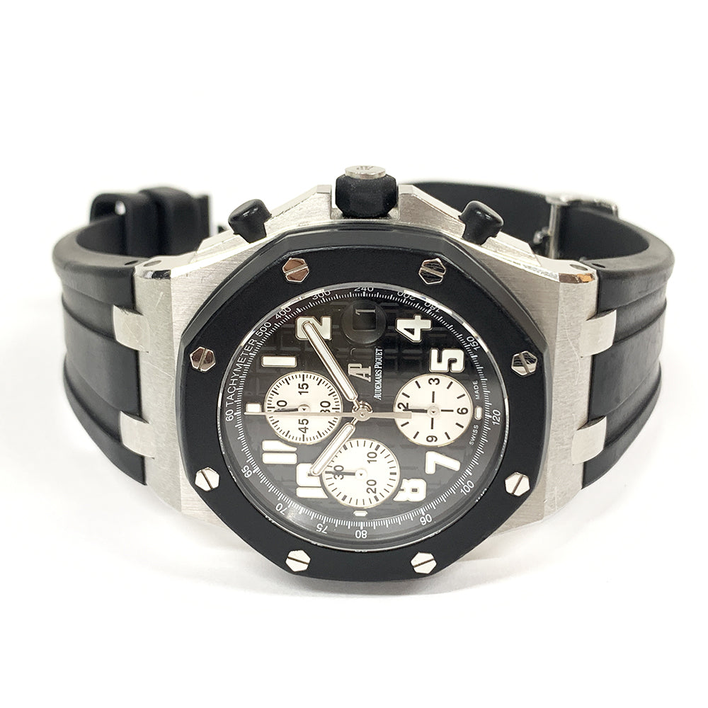 Audemars 25940sk discount