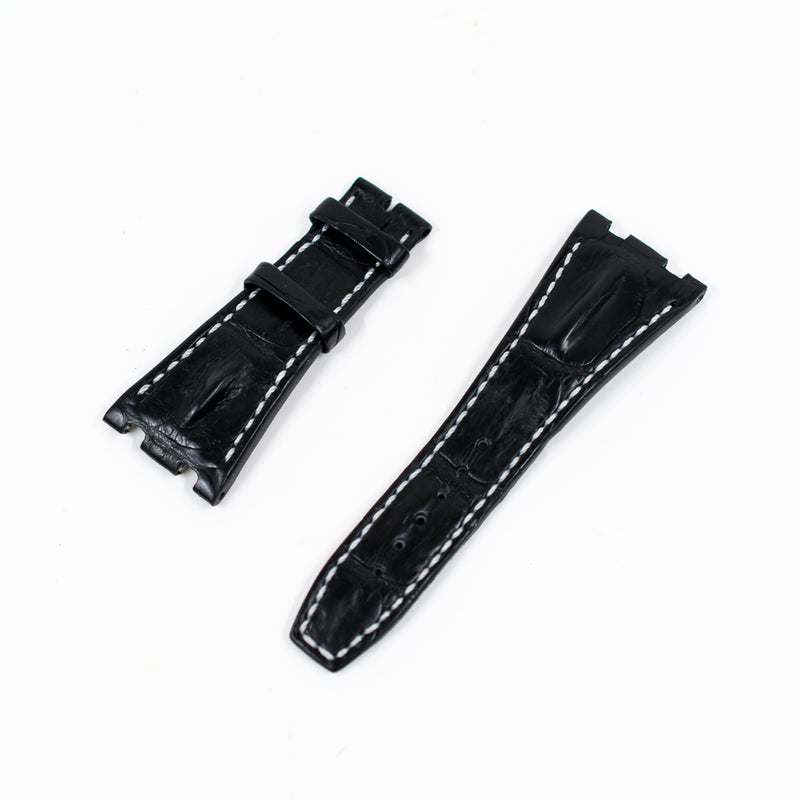 Audemars Piguet Royal Oak Offshore Chronograph 26176FO.OO.D101CR.02 Black Dial May 2011