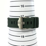 Audemars Piguet Royal Oak Offshore Chronograph 26238TI.OO.A056CA.01 Green Dial