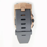 Audemars Piguet Royal Oak Offshore Chronograph 26401RO.OO.A002.CA.01 Black Dial Jan 2016