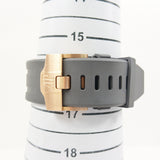 Audemars Piguet Royal Oak Offshore Chronograph 26401RO.OO.A002.CA.01 Black Dial Jan 2016