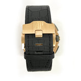 Audemars Piguet Royal Oak Offshore Chronograph 26401RO.OO.A002CA.01 Black Dial Dec 2015