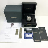 Audemars Piguet Royal Oak Offshore Chronograph 26420SO.OO.A600CA.01 Light Brown Dial 