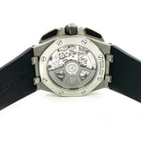 Audemars Piguet Royal Oak Offshore Chronograph 26420SO.OO.A600CA.01 Light Brown Dial 