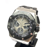 Audemars Piguet Royal Oak Offshore Chronograph 26420SO.OO.A600CA.01 Light Brown Dial 