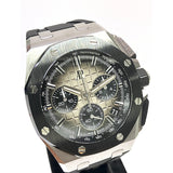 Audemars Piguet Royal Oak Offshore Chronograph 26420SO.OO.A600CA.01 Light Brown Dial 