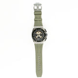 Audemars Piguet Royal Oak Offshore Chronograph 26420SO.OO.A600CA.01 Light Brown Dial 2