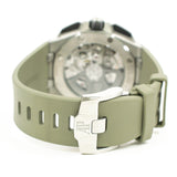 Audemars Piguet Royal Oak Offshore Chronograph 26420SO.OO.A600CA.01 Light Brown Dial 2