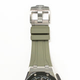 Audemars Piguet Royal Oak Offshore Chronograph 26420SO.OO.A600CA.01 Light Brown Dial 2