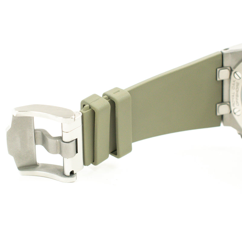 Audemars Piguet Royal Oak Offshore Chronograph 26420SO.OO.A600CA.01 Light Brown Dial 2