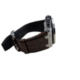 Audemars Piguet Royal Oak Offshore Chronograph 26420ST.OO.A828CR.01 Chocolate Havana Dial 2024