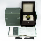 Audemars Piguet Royal Oak Offshore Chronograph 42mm Forged Carbon 26176FO.OO.D101CR.02 Black Dial May 2011 - View 11
