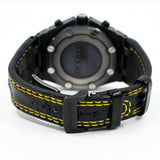 Audemars Piguet Royal Oak Offshore Chronograph 42mm Forged Carbon 26176FO.OO.D101CR.02 Black Dial May 2011 - View 5