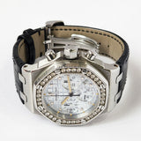 Audemars Piguet Royal Oak Offshore Chronograph 44mm 26113ST.ZZ.D030CR.01 Silver Dial Mar 2009 - View 3