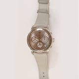 Audemars Piguet Royal Oak Offshore Chronograph 44mm Ceramic 26393CR.OO.A008KB.01 Silver Dial - View 1