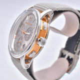Audemars Piguet Royal Oak Offshore Chronograph 44mm Ceramic 26393CR.OO.A008KB.01 Silver Dial - View 4