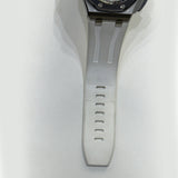 Audemars Piguet Royal Oak Offshore Chronograph 44mm Steel 26400IO.OO.A004CA.01.A Grey Dial - View 8