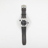 Audemars Piguet Royal Oak Offshore Diver 15710ST.OO.A002CA.01 Black Dial Mar 2017