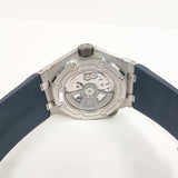 Audemars Piguet Royal Oak Offshore Diver 15720ST Grey Dial Dec 2022
