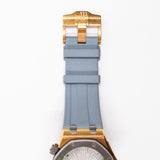 Audemars Piguet Royal Oak Offshore  Diver “Japan” Edition 15711OI.OO.A006CA.01 Grey Dial Sep 2018