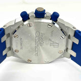 Audemars Piguet Royal Oak Offshore Lady 25986CK.ZZ.D020CA.02 Silver Dial