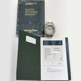 Audemars Piguet Royal Oak Offshore Lady 67540SK.ZZ.A010CA.01 White Dial Jun 2016 - View 11