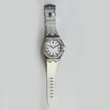 Audemars Piguet Royal Oak Offshore Lady 67540SK.ZZ.A010CA.01 White Dial Jun 2016 - View 1