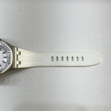 Audemars Piguet Royal Oak Offshore Lady 67540SK.ZZ.A010CA.01 White Dial Jun 2016 - View 6