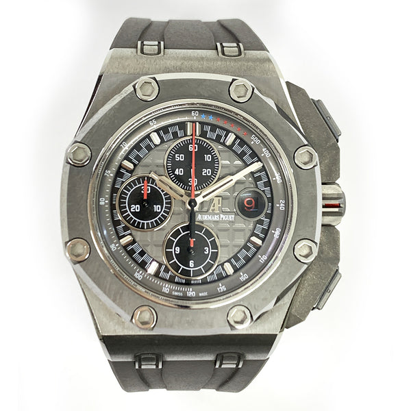 Audemars Piguet Royal Oak Offshore Michael Schumacher