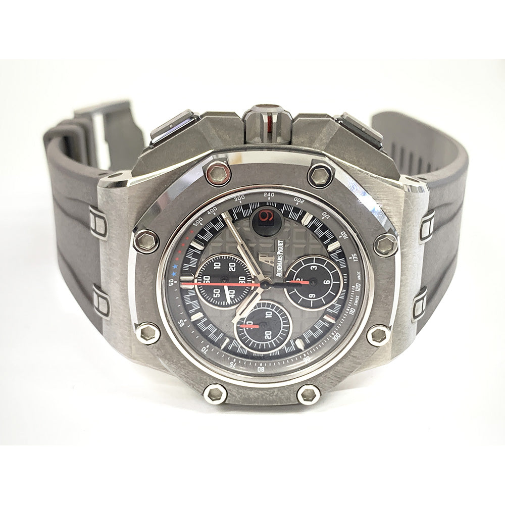 Audemars Piguet Royal Oak Offshore Michael Schumacher 26568IM.OO