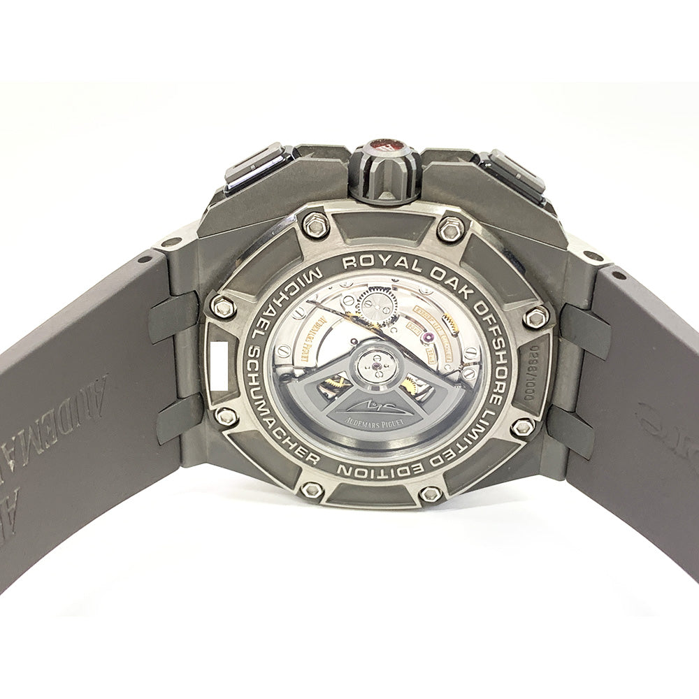 Audemars Piguet ノベルティ　メンテナンス　セット Audemars Piguet Royal Oak Offshore Grande Complication