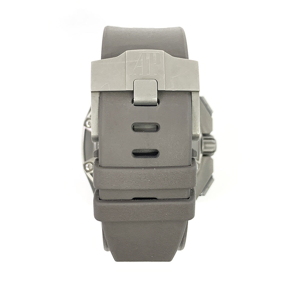Audemars Piguet Royal Oak Offshore Michael Schumacher 26568IM.OO