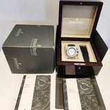 Audemars Piguet Royal Oak Offshore Sachin Tendulkar 26182ST.OO.D018CR.01 Silver Dial