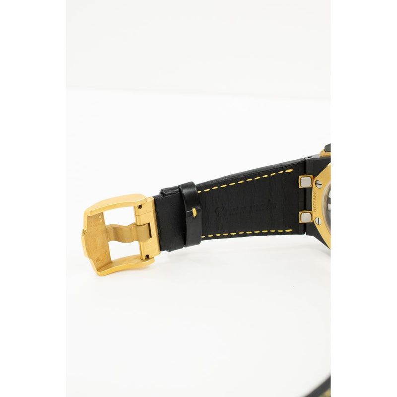 Audemars Piguet Royal Oak Offshore Selfwinding Chronograph 26420CE.OO.A127CR.01 Black Dial Jan 2023