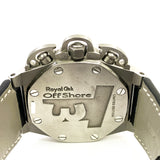 Audemars Piguet Royal Oak Offshore T3 25863TI.OO.A001.CU.01 Grey Dial 